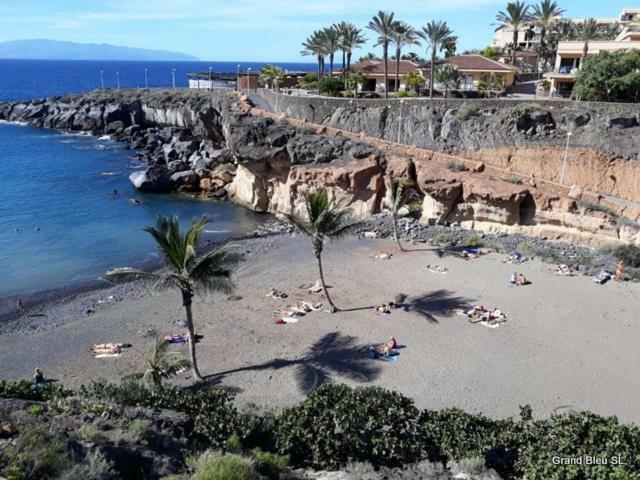 Les Vacances Au Club Paraiso Playa Paraiso  Exterior photo