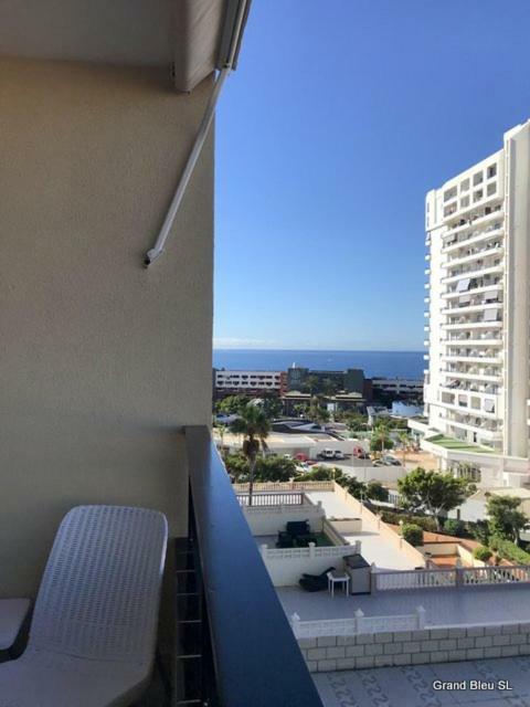 Les Vacances Au Club Paraiso Playa Paraiso  Exterior photo